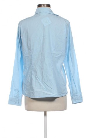 Damenbluse Bpc Bonprix Collection, Größe M, Farbe Blau, Preis € 8,49