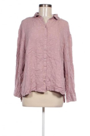 Damenbluse C&A, Größe M, Farbe Rosa, Preis € 9,49