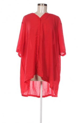 Damenbluse Cassiopeia, Größe XL, Farbe Rot, Preis € 17,99