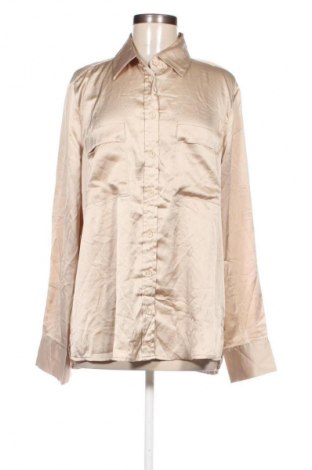 Damenbluse Casual Ladies, Größe XL, Farbe Beige, Preis € 8,49