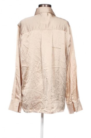 Damenbluse Casual Ladies, Größe XL, Farbe Beige, Preis € 17,99