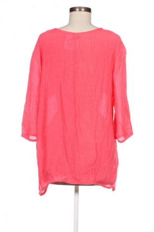 Damenbluse Choise, Größe XXL, Farbe Rosa, Preis 12,99 €