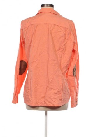 Damenbluse Colours Of The World, Größe XL, Farbe Orange, Preis 6,99 €