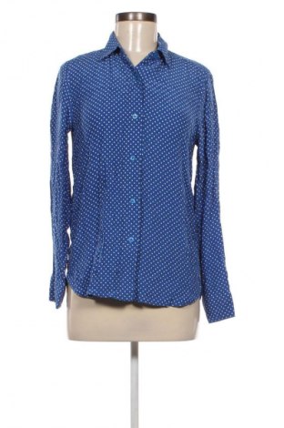 Damenbluse Comptoir Des Cotonniers, Größe S, Farbe Blau, Preis € 57,49