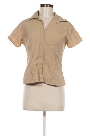 Damenbluse Coronel Tapiocca, Größe M, Farbe Beige, Preis € 6,49