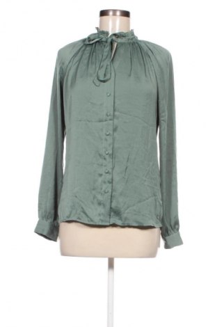 Cămașă de femei Cotton Club, Mărime XS, Culoare Verde, Preț 29,99 Lei