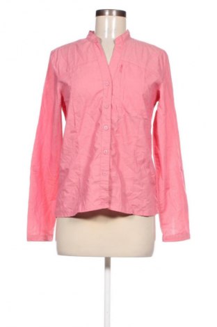 Damenbluse Crane, Größe S, Farbe Rosa, Preis € 7,49