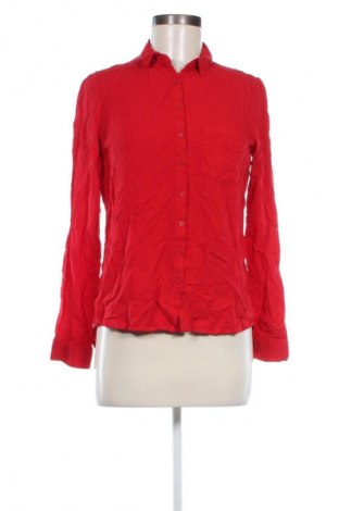 Damenbluse Cropp, Größe M, Farbe Rot, Preis 4,99 €