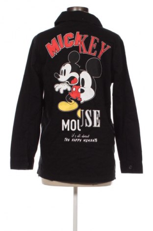 Damenbluse Disney, Größe M, Farbe Schwarz, Preis 15,49 €