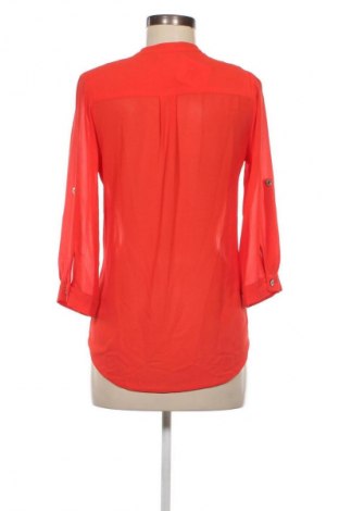 Damenbluse Dorothy Perkins, Größe S, Farbe Rot, Preis € 9,99