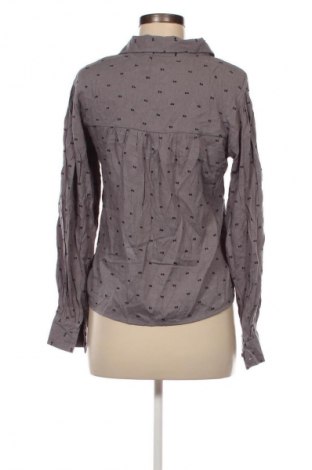 Damenbluse Easy Wear, Größe M, Farbe Grau, Preis € 10,49