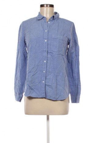 Damenbluse Edc By Esprit, Größe M, Farbe Blau, Preis 11,99 €