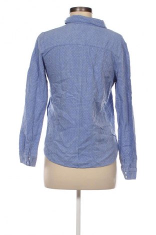 Damenbluse Edc By Esprit, Größe M, Farbe Blau, Preis 11,99 €