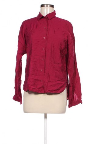 Damenbluse Edc By Esprit, Größe XS, Farbe Lila, Preis € 14,99