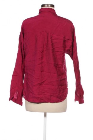 Damenbluse Edc By Esprit, Größe XS, Farbe Lila, Preis 14,99 €