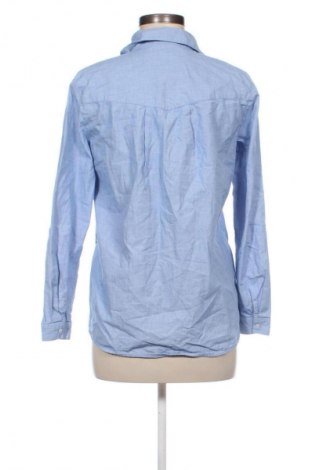 Damenbluse Edc By Esprit, Größe S, Farbe Blau, Preis € 11,99