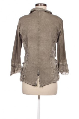 Damenbluse Elisa Cavaletti, Größe M, Farbe Beige, Preis € 81,99