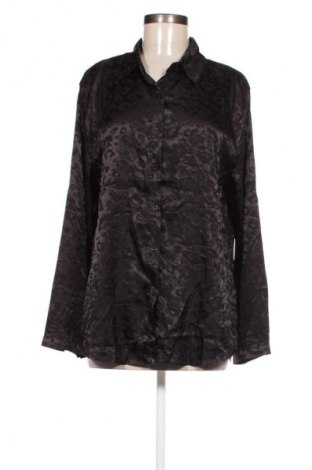 Damenbluse Elisa Immagine, Größe XL, Farbe Schwarz, Preis € 8,49