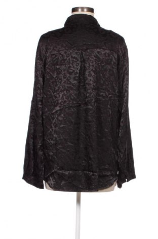 Damenbluse Elisa Immagine, Größe XL, Farbe Schwarz, Preis € 8,49