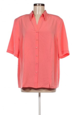 Damenbluse Erfo, Größe XXL, Farbe Rosa, Preis € 17,36