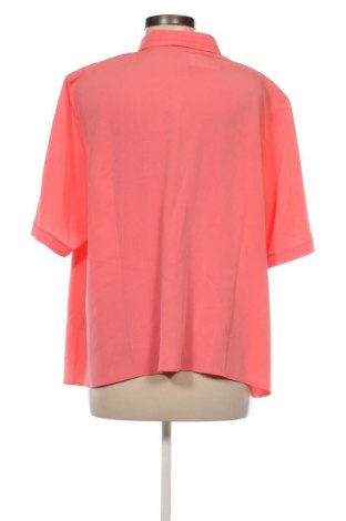 Damenbluse Erfo, Größe XXL, Farbe Rosa, Preis € 17,36