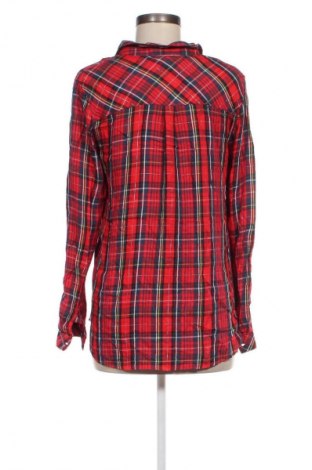 Damenbluse Esmara, Größe S, Farbe Rot, Preis € 4,99