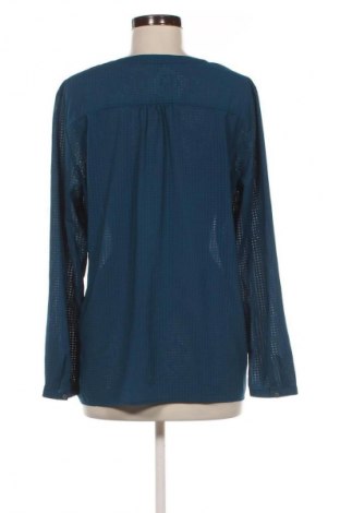 Damenbluse Esprit, Größe M, Farbe Blau, Preis 28,99 €