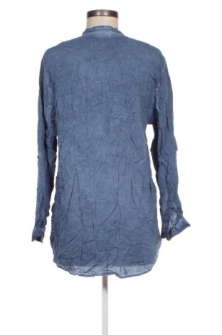 Damenbluse Fransa, Größe L, Farbe Blau, Preis € 4,99