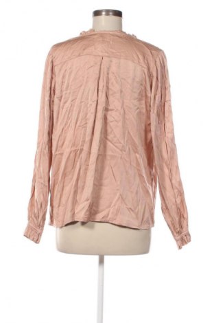 Damenbluse Gabriella, Größe M, Farbe Beige, Preis 7,49 €