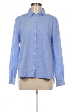 Damenbluse Gerry Weber, Größe L, Farbe Blau, Preis € 38,49