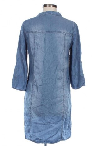 Damenbluse Gina, Größe M, Farbe Blau, Preis 17,99 €