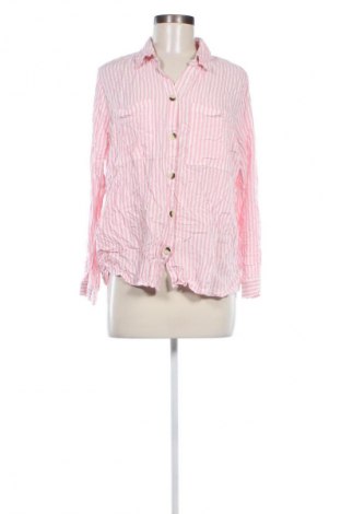 Damenbluse Gina, Größe XL, Farbe Rosa, Preis € 9,49