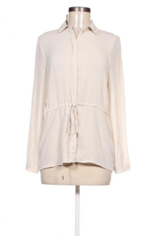 Damenbluse Gina Tricot, Größe XS, Farbe Beige, Preis € 4,99