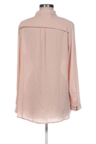 Damenbluse H&M, Größe L, Farbe Rosa, Preis 9,49 €