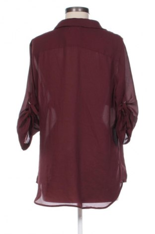 Damenbluse H&M, Größe XL, Farbe Rot, Preis € 9,49