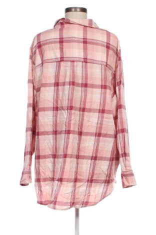 Dámska košeľa  H&M, Veľkosť 3XL, Farba Ružová, Cena  13,95 €