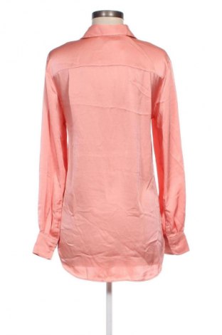 Damenbluse H&M, Größe M, Farbe Rosa, Preis 9,49 €