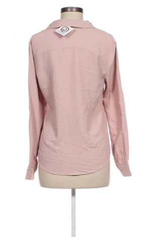 Damenbluse H&M, Größe M, Farbe Aschrosa, Preis € 9,49