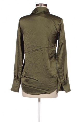 Damenbluse H&M, Größe XS, Farbe Grün, Preis € 8,49