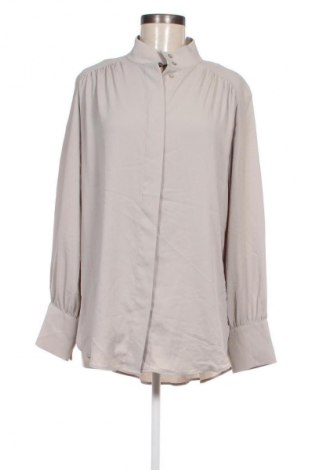 Damenbluse H&M, Größe M, Farbe Grau, Preis € 9,49