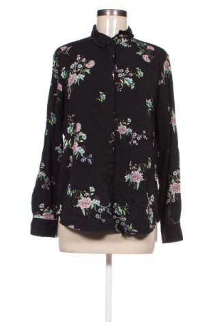 Cămașă de femei H&M, Mărime M, Culoare Negru, Preț 37,99 Lei