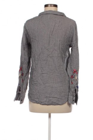 Damenbluse H&M, Größe M, Farbe Mehrfarbig, Preis € 7,49