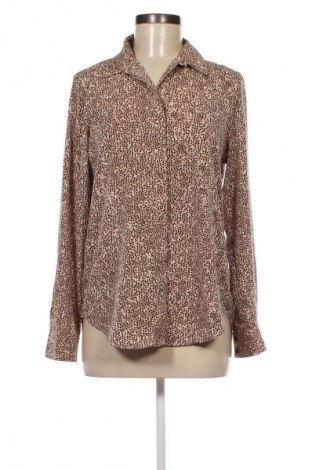 Damenbluse H&M, Größe S, Farbe Beige, Preis 9,49 €