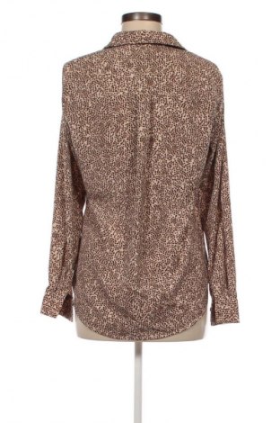 Damenbluse H&M, Größe S, Farbe Beige, Preis 9,49 €