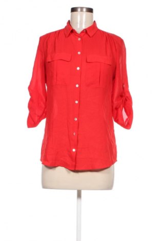 Damenbluse H&M, Größe M, Farbe Rot, Preis € 8,49