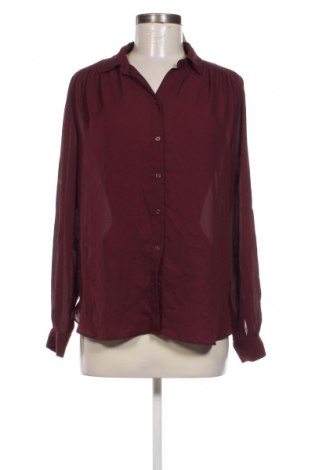 Damenbluse H&M, Größe M, Farbe Lila, Preis € 8,49