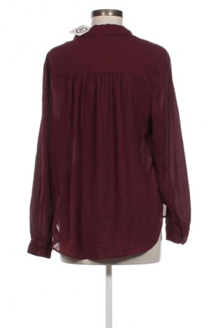 Damenbluse H&M, Größe M, Farbe Lila, Preis 8,49 €