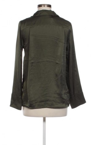 Damenbluse H&M, Größe S, Farbe Grün, Preis € 4,49