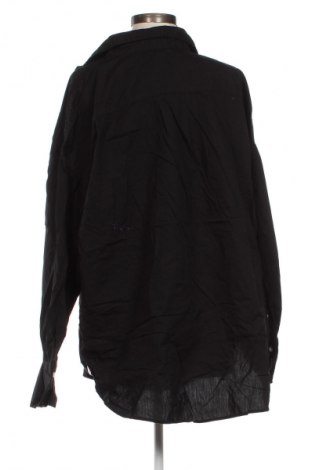 Damenbluse H&M, Größe XXL, Farbe Schwarz, Preis € 17,99