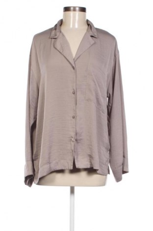 Damenbluse H&M, Größe S, Farbe Beige, Preis 2,99 €